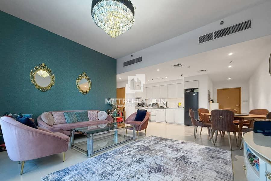 Wohnung in Dubai Creek Harbour,Creek Horizon,Creek Horizon Tower 2, 2 schlafzimmer, 2549000 AED - 14885144 Wohnung in Dubai Creek Harbour,Creek Horizon,Creek Horizon Tower 2, 2 schlafzimmer, 2549000 AED - 14885144