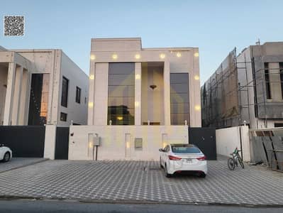 5 Schlafzimmer Villa zum zur Miete in Al Yasmeen, Ajman - WhatsApp Image 2026-06-21 at 8.52. 17 PM. jpeg 5 Schlafzimmer Villa zum zur Miete in Al Yasmeen, Ajman - WhatsApp Image 2026-06-21 at 8.52. 17 PM. jpeg