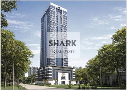 1 Bedroom Flat for Sale in Al Amerah, Ajman - WhatsApp Image 2026-06-29 at 1.35. 12 AM. jpeg