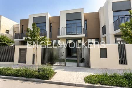 3 Schlafzimmer Townhouse zum zur Miete in Arabian Ranches 3, Dubai - Reihenhaus in Arabian Ranches 3，Joy, 3 schlafzimmer, 155000 AED - 15684316