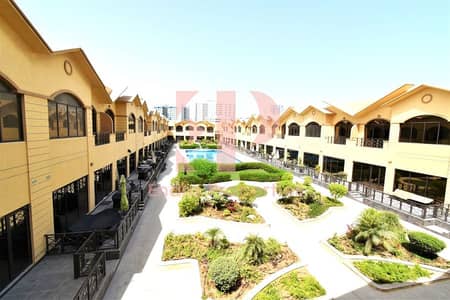 4 Bedroom Villa for Rent in Al Barsha, Dubai - Luxury Modern Villa l Gated Community l Ready