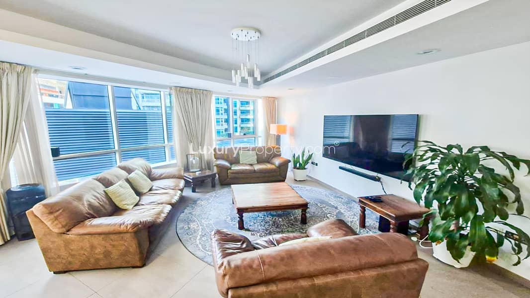 Квартира в Дубай Марина,Горизонт Тауэр, 4 cпальни, 190000 AED - 15652154 Квартира в Дубай Марина,Горизонт Тауэр, 4 cпальни, 190000 AED - 15652154