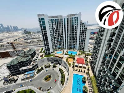 1 Bedroom Flat for Rent in Al Jaddaf, Dubai - IMG_4263. jpg 1 Bedroom Flat for Rent in Al Jaddaf, Dubai - IMG_4263. jpg