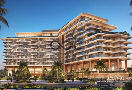 2 Slaapkamers Appartement te Koop in Saadiyat Island, Abu Dhabi - 8c234bbe-9a6b-4427-b7fe-21c22f7df28e_original. jpg