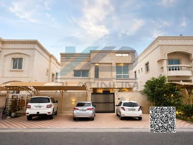 3 habitaciones Villa para en Alquiler en Al Yasmeen, Ajman - WhatsApp Image 2026-06-09 at 17.32. 24. jpeg 3 habitaciones Villa para en Alquiler en Al Yasmeen, Ajman - WhatsApp Image 2026-06-09 at 17.32. 24. jpeg