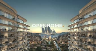 Upscale Cultural Luxury Living-Prime Lifestyle Amenities