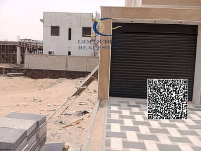 Plot zum zum Verkauf in Al Helio, Ajman - WhatsApp Image 2026-07-02 at 12.04. 05 PM (2). jpeg