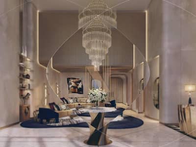 3 Bedroom Flat for Sale in Downtown Dubai, Dubai - Downtown Skyline Views I Huge Layout I Serviced 3 Bedroom Flat for Sale in Downtown Dubai, Dubai - Downtown Skyline Views I Huge Layout I Serviced
