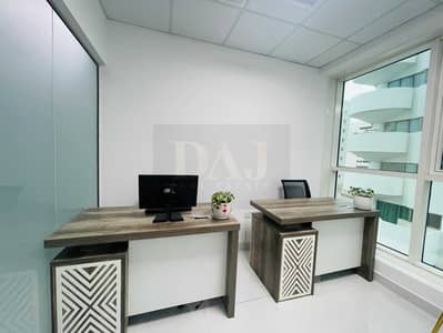 Office zum zur Miete in Sheikh Zayed Road, Dubai - 2e0e1818-ae52-4eed-a998-33356435c4ac. jpg