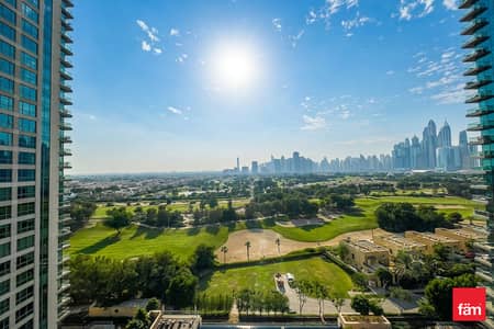 1 Bedroom Apartment for Rent in The Views, Dubai - Panoramic View | Spacious | Great Layout 1 Bedroom Apartment for Rent in The Views, Dubai - Panoramic View | Spacious | Great Layout