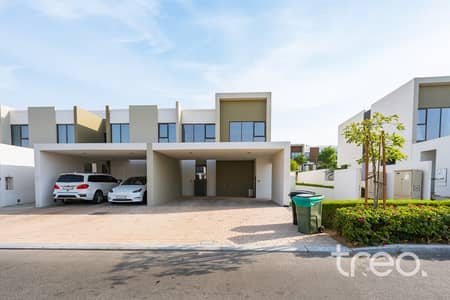 4 Bedroom Townhouse for Rent in Villanova, Dubai - Watermarked-26. jpg