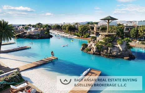 5 Cпальни Апартамент Продажа в Дамак Лагунс, Дубай - COSTA-BRAVA-Damac-Lagoons-investindxb-11. webp