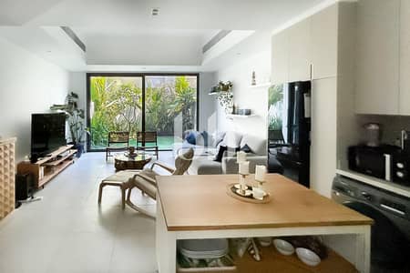 2 Slaapkamers Townhouse te Huur in Mohammed Bin Rashid City (MBR City), Dubai - images image img 2 Slaapkamers Townhouse te Huur in Mohammed Bin Rashid City (MBR City), Dubai - images image img