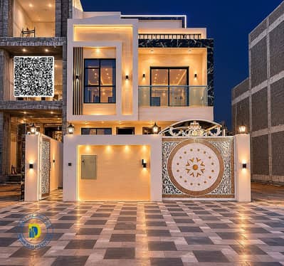 5 habitaciones Townhouse para en Venta en Al Helio, Ajman - WhatsApp Image 2026-05-31 at 12.58. 30 PM. jpeg