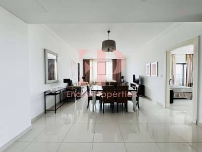 2 Bedroom Apartment for Rent in Business Bay, Dubai - Luxury Apartment | Stunning Views | Prime Location 2 Bedroom Apartment for Rent in Business Bay, Dubai - Luxury Apartment | Stunning Views | Prime Location