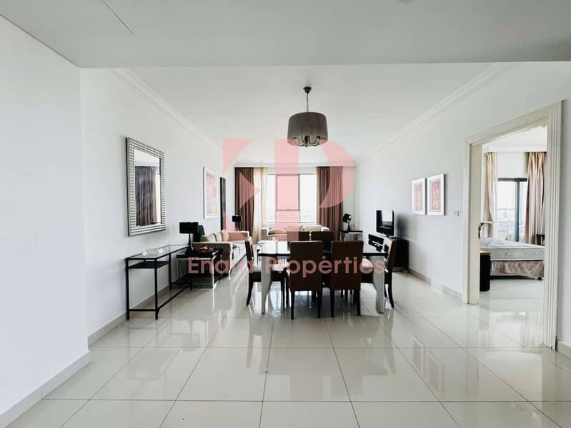 Appartamento a Business Bay,Capital Bay Towers,Capital Bay Tower A, 2 camere da letto, 120000 AED - 15684660 Appartamento a Business Bay,Capital Bay Towers,Capital Bay Tower A, 2 camere da letto, 120000 AED - 15684660
