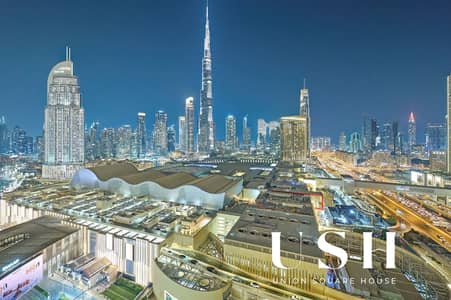 3 habitaciones Apartamento para en Alquiler en Downtown Dubai, Dubai - Photos (36). jpeg