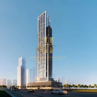 Monolocale in Vendita a Jumeirah Village Circle (JVC), Dubai - 52707f65-a2ef-476c-a44c-89a441169a1c. jpg Monolocale in Vendita a Jumeirah Village Circle (JVC), Dubai - 52707f65-a2ef-476c-a44c-89a441169a1c. jpg