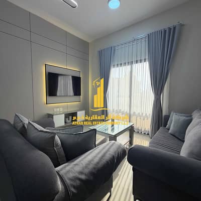 1 Schlafzimmer Wohnung zum zur Miete in Corniche Ajman, Ajman - WhatsApp Image 2026-05-05 at 6.45. 55 PM (1). jpeg 1 Schlafzimmer Wohnung zum zur Miete in Corniche Ajman, Ajman - WhatsApp Image 2026-05-05 at 6.45. 55 PM (1). jpeg