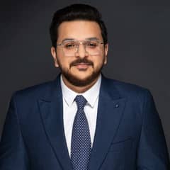 Shakeeb Ahmed Khan