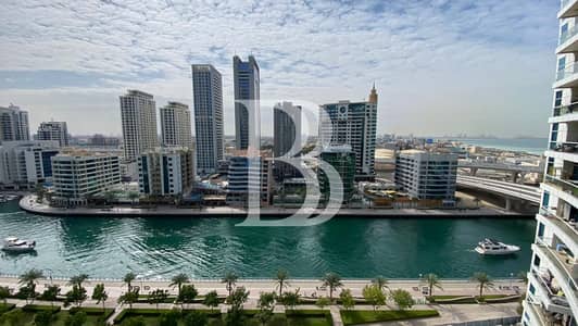 2 habitaciones Apartamento para en Alquiler en Dubai Marina, Dubai - Dorra Bay Photos 1. jpeg