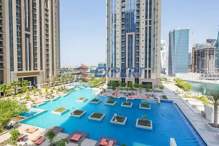 1 habitación Apartamento para en Alquiler en Business Bay, Dubai - 4a0419b6-d0eb-4a5a-be18-5c6ca576ff9a. jpg 1 habitación Apartamento para en Alquiler en Business Bay, Dubai - 4a0419b6-d0eb-4a5a-be18-5c6ca576ff9a. jpg
