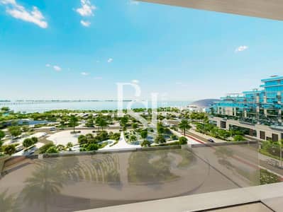 1 Slaapkamer Appartement te Koop in Saadiyat Island, Abu Dhabi - wm. jpg