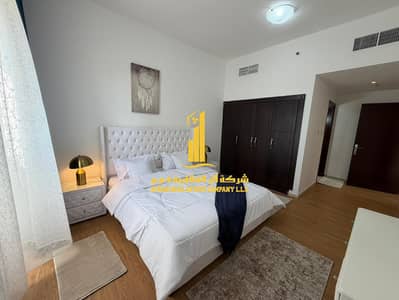 1 Schlafzimmer Wohnung zum zur Miete in Al Bustan, Ajman - WhatsApp Image 2026-07-02 at 12.46. 58 AM. jpeg 1 Schlafzimmer Wohnung zum zur Miete in Al Bustan, Ajman - WhatsApp Image 2026-07-02 at 12.46. 58 AM. jpeg