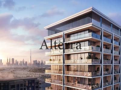 2 Camere Appartamento in Vendita a Al Jaddaf, Dubai - 2 (12). jpg
