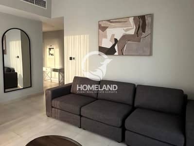 2 Bedroom Flat for Sale in Jumeirah Village Circle (JVC), Dubai - Spacious layout | Fully Furnished | Ready to move 2 Bedroom Flat for Sale in Jumeirah Village Circle (JVC), Dubai - Spacious layout | Fully Furnished | Ready to move