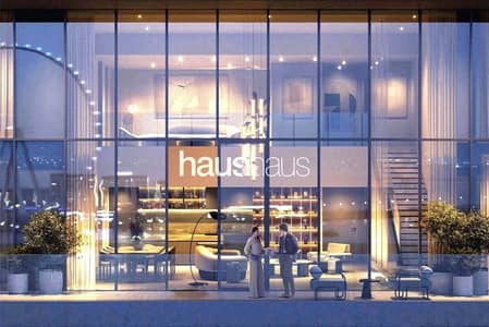 3 Bedroom Flat for Sale in Dubai Harbour, Dubai - 3 Bedroom Apartment | Type D | Premium Finishes