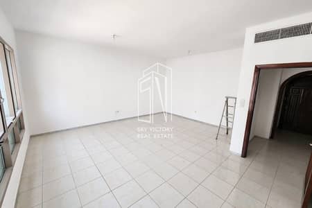 3 Bedroom Flat for Rent in Tourist Club Area (TCA), Abu Dhabi - 1. png