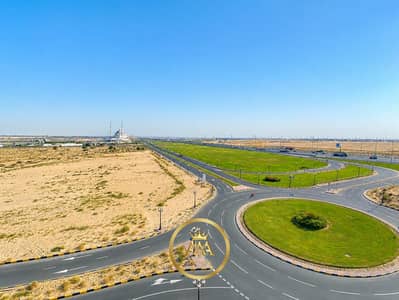 3 Bedroom Apartment for Rent in Tilal City, Sharjah - fd4cd62f-f4f8-4036-b8d7-ba2620847603. jpg