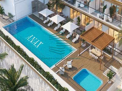 1 Camera Appartamento in vendita a International City Phase 2 (Warsan 4), Dubai - WhatsApp Image 2026-07-01 at 5.15. 29 PM. jpeg 1 Camera Appartamento in vendita a International City Phase 2 (Warsan 4), Dubai - WhatsApp Image 2026-07-01 at 5.15. 29 PM. jpeg