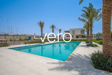 4 habitaciones Townhouse para en Alquiler en Jebel Ali, Dubai - Casa adosada en Jebel Ali，Jebel Ali Village，Jebel Ali Village Townhouses, 4 dormitorios, 260000 AED - 15684541