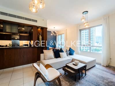 1 habitación Apartamento para en Venta en Downtown Dubai, Dubai - Apartamento en Downtown Dubai,The Residences,The Residence 3, 1 dormitorio, 2480000 AED - 15621916 1 habitación Apartamento para en Venta en Downtown Dubai, Dubai - Apartamento en Downtown Dubai,The Residences,The Residence 3, 1 dormitorio, 2480000 AED - 15621916