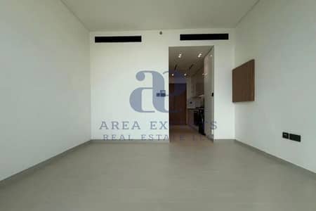 Estudio para en Alquiler en Jumeirah Village Circle (JVC), Dubai - Apartamento en Jumeirah Village Circle (JVC)，JVC District 16，Binghatti Azure, 50000 AED - 15684217