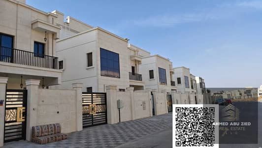 7 Slaapkamers Villa te Huur in Al Zahya, Ajman - WhatsApp Image 2026-07-02 at 10.58. 34 AM (2). jpeg 7 Slaapkamers Villa te Huur in Al Zahya, Ajman - WhatsApp Image 2026-07-02 at 10.58. 34 AM (2). jpeg