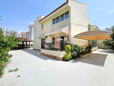 4 habitaciones Villa para en Alquiler en Jumeirah, Dubai - Villa en Jumeirah,Jumeirah 2, 4 dormitorios, 485000 AED - 15685059 4 habitaciones Villa para en Alquiler en Jumeirah, Dubai - Villa en Jumeirah,Jumeirah 2, 4 dormitorios, 485000 AED - 15685059