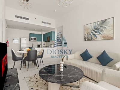 2 Camere Appartamento in Vendita a Dubai Science Park, Dubai - Image 1
