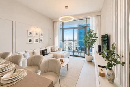 1 habitación Apartamento para en Alquiler en Jumeirah Lake Towers (JLT), Dubai - images image img