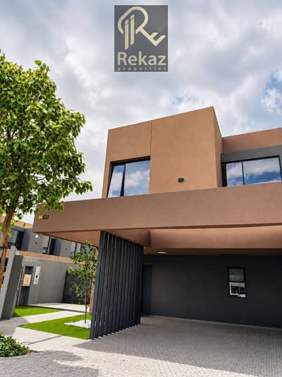 3 Schlafzimmer Townhouse zum zur Miete in Tilal City, Sharjah - jjkjk. jpeg 3 Schlafzimmer Townhouse zum zur Miete in Tilal City, Sharjah - jjkjk. jpeg