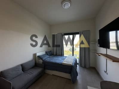 Studio te Huur in Meydan, Dubai - Appartement in Meydan,Meydan One,Azizi Riviera,Azizi Riviera 46, 45000 AED - 15685137 Studio te Huur in Meydan, Dubai - Appartement in Meydan,Meydan One,Azizi Riviera,Azizi Riviera 46, 45000 AED - 15685137