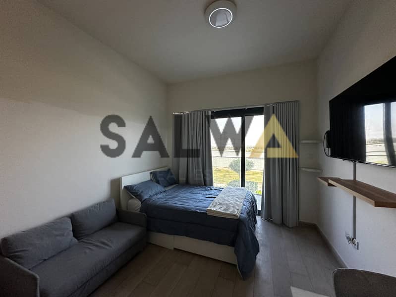 Fully Furnished | Multiple Cheques | City View Fully Furnished | Multiple Cheques | City View