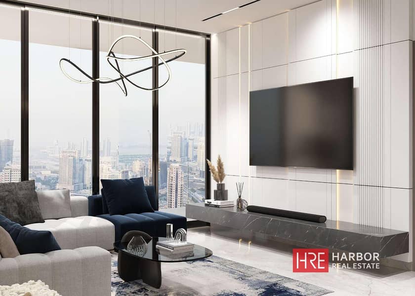 Apartamento en Dubai Land Residence Complex (DLRC),Samana Ivy Gardens 2, 760000 AED - 15685143 Apartamento en Dubai Land Residence Complex (DLRC),Samana Ivy Gardens 2, 760000 AED - 15685143