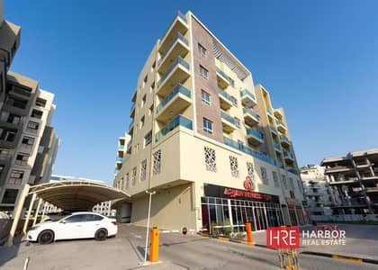Studio for Rent in Arjan, Dubai - Payments Options | 1 Month Free | Spacious Layout Studio for Rent in Arjan, Dubai - Payments Options | 1 Month Free | Spacious Layout