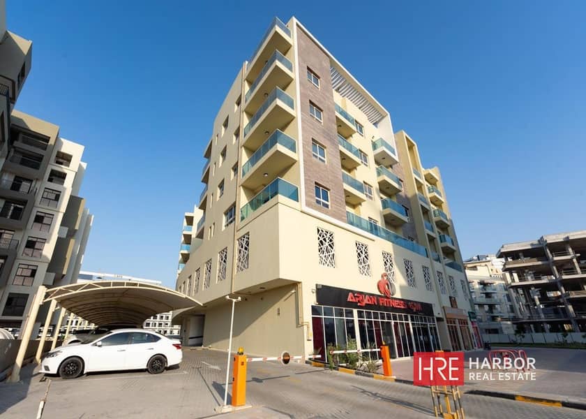 Appartamento a Arjan,Salim 1, 45000 AED - 15685142 Appartamento a Arjan,Salim 1, 45000 AED - 15685142