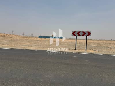 Plot for Sale in Muzairah, Sharjah - WhatsApp Image 2026-04-13 at 3.40. 46 PM (2). jpeg