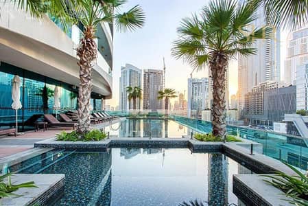 1 Schlafzimmer Wohnung zum zum Verkauf in Downtown Dubai, Dubai - Wohnung in Downtown Dubai,Upper Crest (Burjside Terrace), 1 schlafzimmer, 1600000 AED - 15685240 1 Schlafzimmer Wohnung zum zum Verkauf in Downtown Dubai, Dubai - Wohnung in Downtown Dubai,Upper Crest (Burjside Terrace), 1 schlafzimmer, 1600000 AED - 15685240