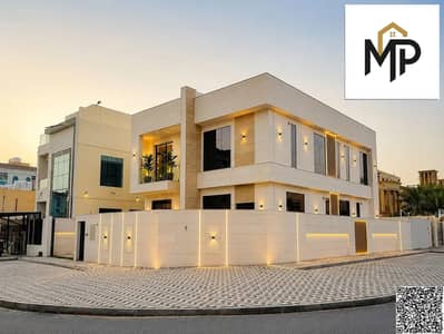 6 Bedroom Villa for Sale in Al Rawda, Ajman - batch_849185322-1066x800. jpg